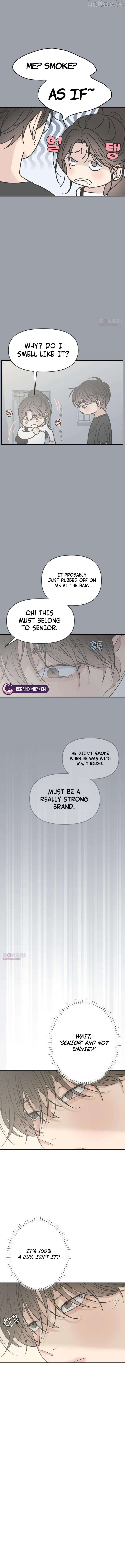 Read The Marriage Defense Scandal Manga Online