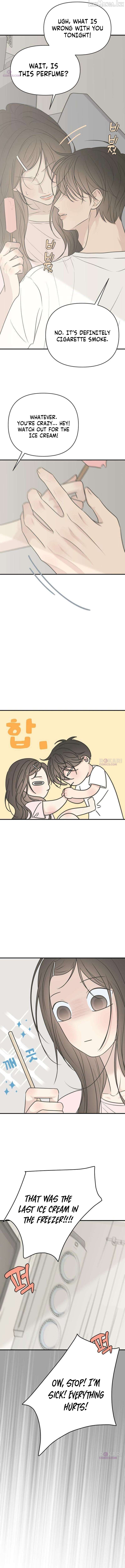 Read The Marriage Defense Scandal Manga Online