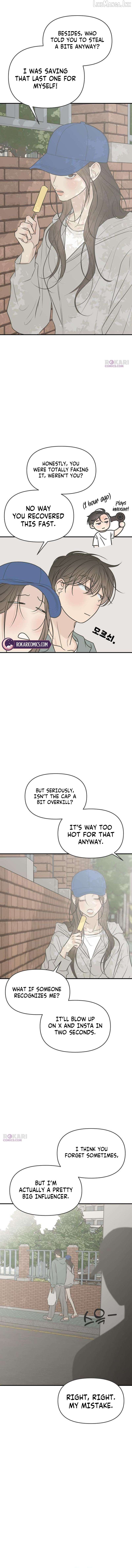 Read The Marriage Defense Scandal Manga Online
