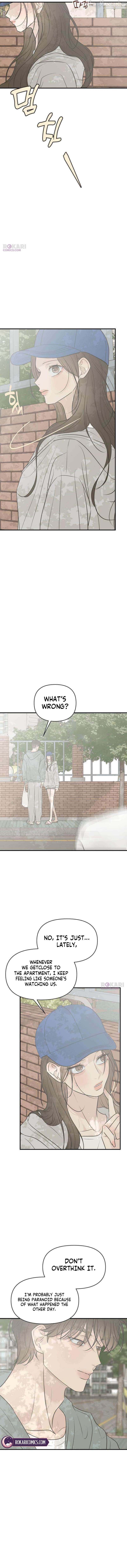 Read The Marriage Defense Scandal Manga Online