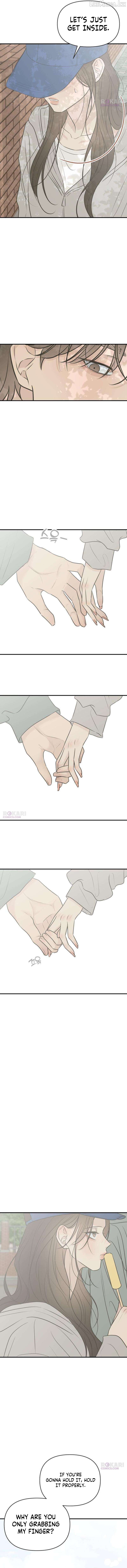 Read The Marriage Defense Scandal Manga Online