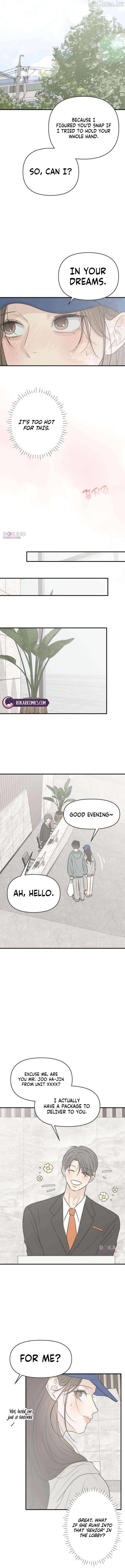 Read The Marriage Defense Scandal Manga Online