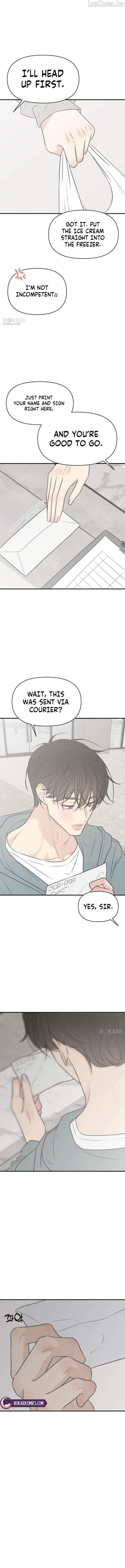 Read The Marriage Defense Scandal Manga Online