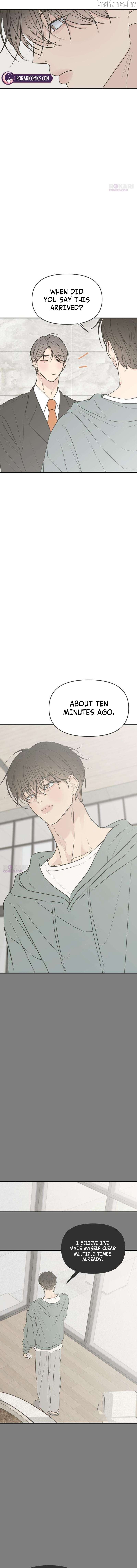 Read The Marriage Defense Scandal Manga Online