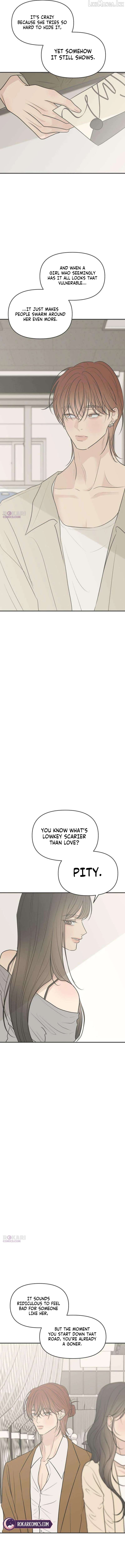 Read The Marriage Defense Scandal Manga Online
