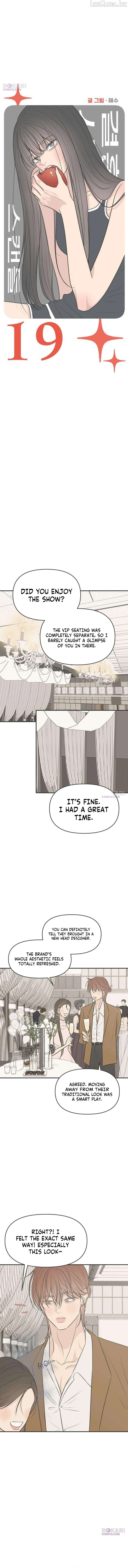 Read The Marriage Defense Scandal Manga Online