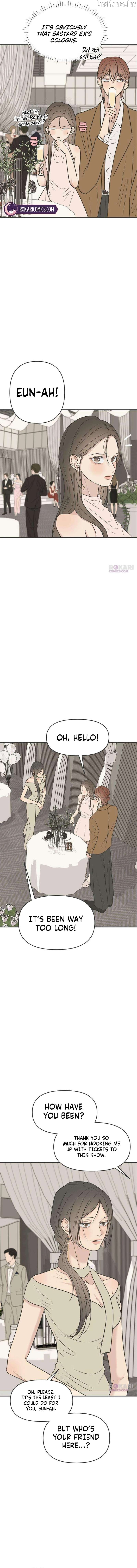 Read The Marriage Defense Scandal Manga Online
