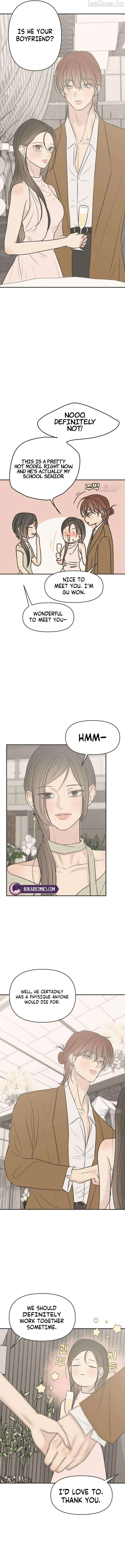 Read The Marriage Defense Scandal Manga Online