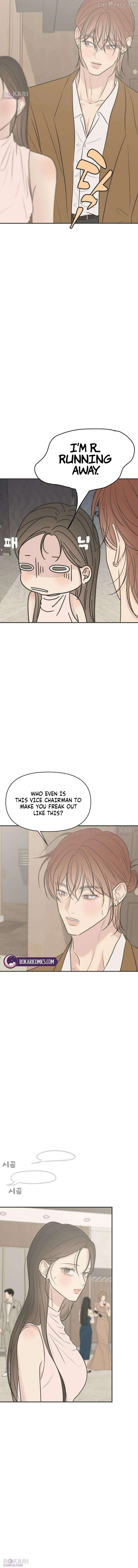Read The Marriage Defense Scandal Manga Online