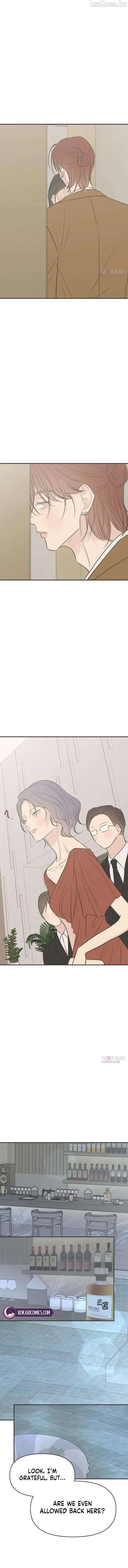 Read The Marriage Defense Scandal Manga Online