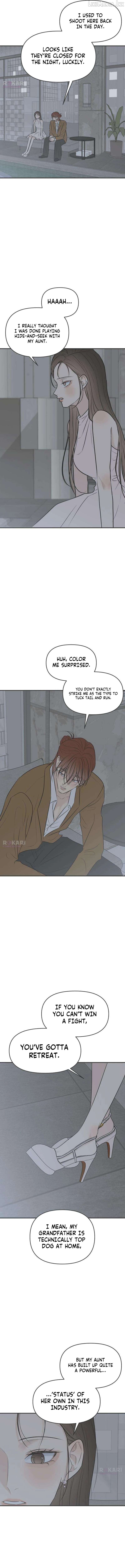 Read The Marriage Defense Scandal Manga Online