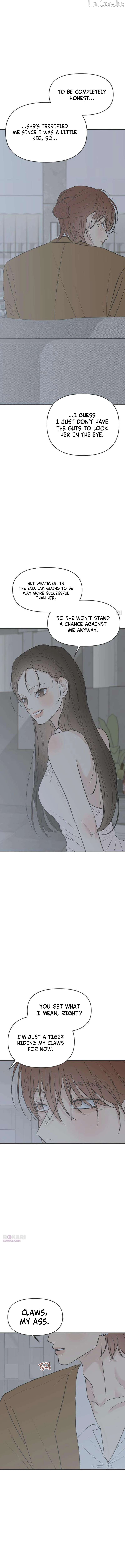 Read The Marriage Defense Scandal Manga Online