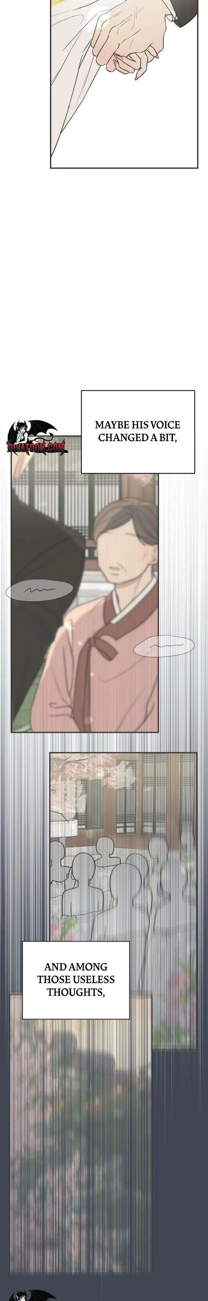 Read The Marriage Defense Scandal Manga Online