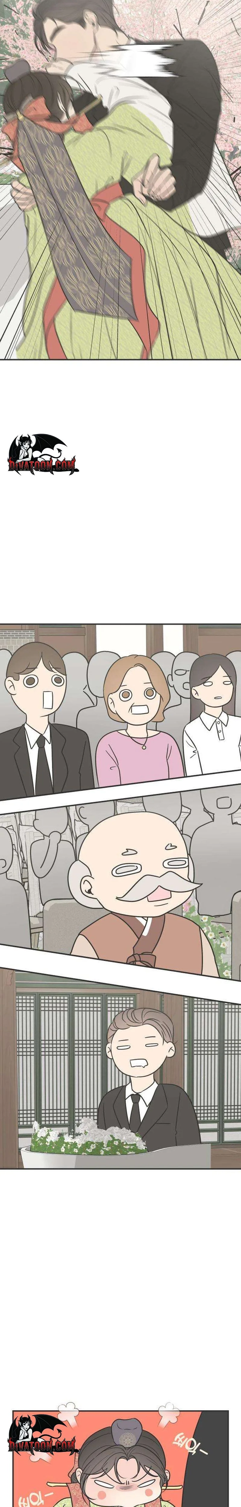 Read The Marriage Defense Scandal Manga Online