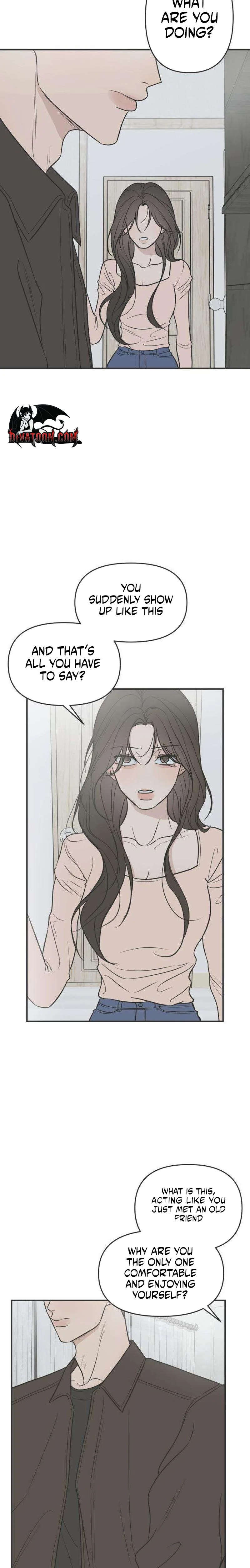 Read The Marriage Defense Scandal Manga Online