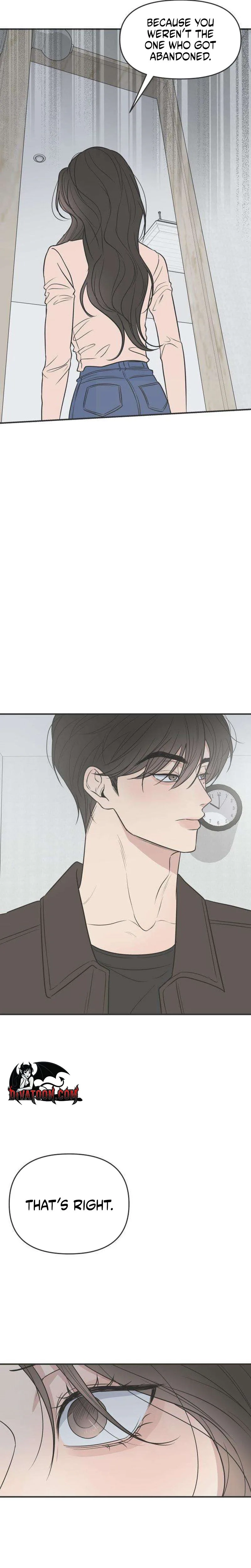 Read The Marriage Defense Scandal Manga Online