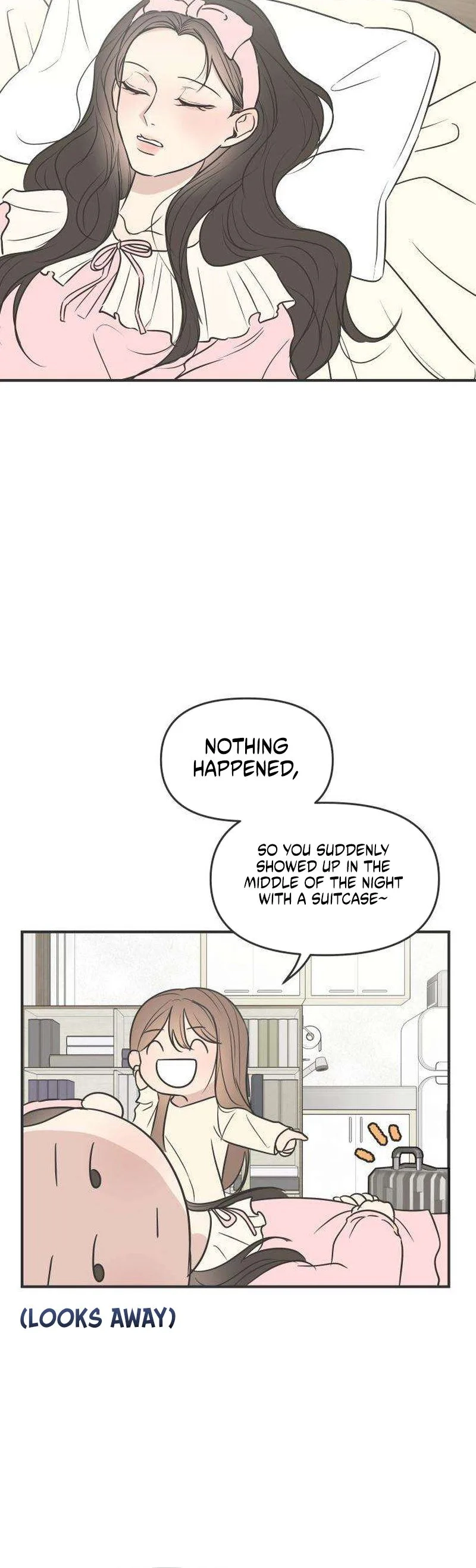 Read The Marriage Defense Scandal Manga Online