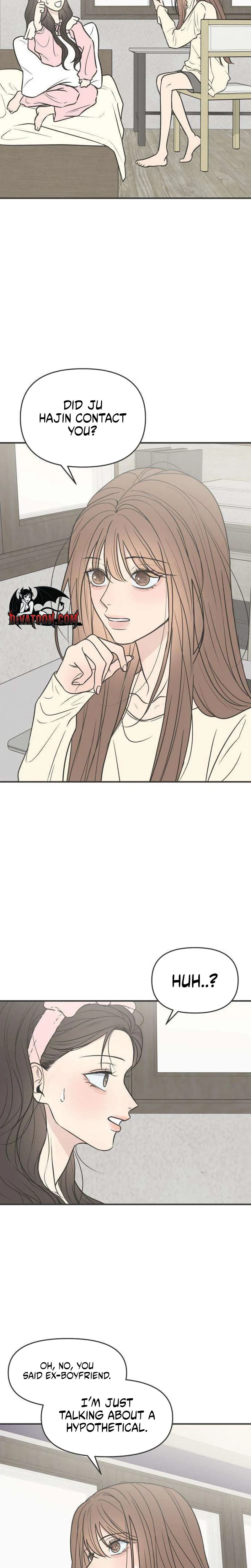 Read The Marriage Defense Scandal Manga Online