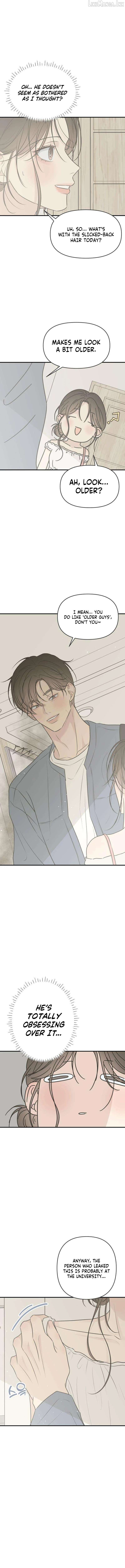 Read The Marriage Defense Scandal Manga Online