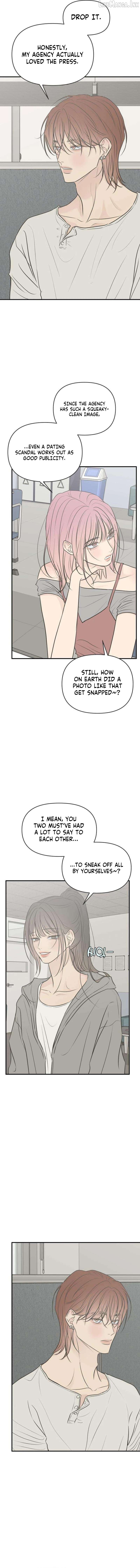Read The Marriage Defense Scandal Manga Online