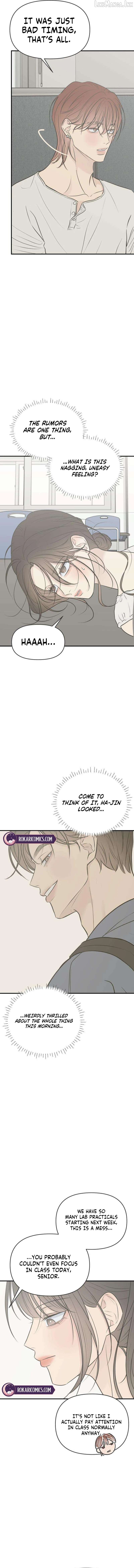 Read The Marriage Defense Scandal Manga Online
