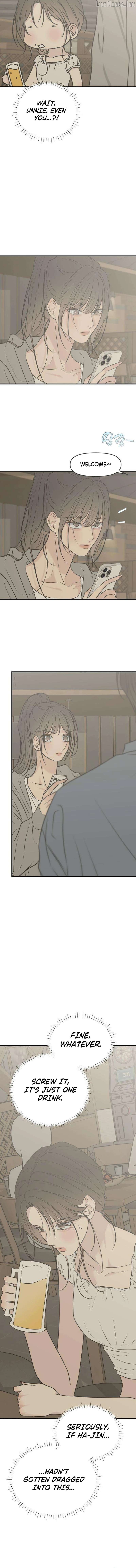 Read The Marriage Defense Scandal Manga Online