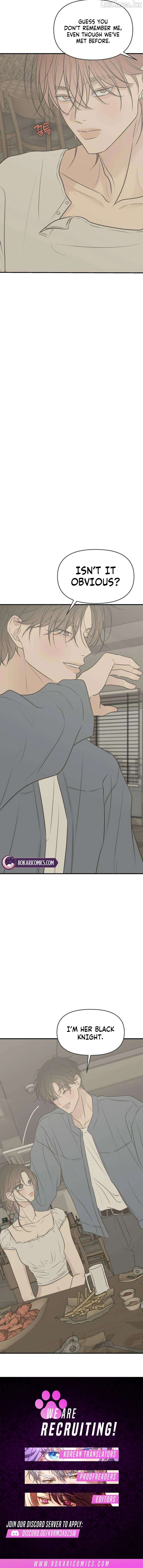 Read The Marriage Defense Scandal Manga Online