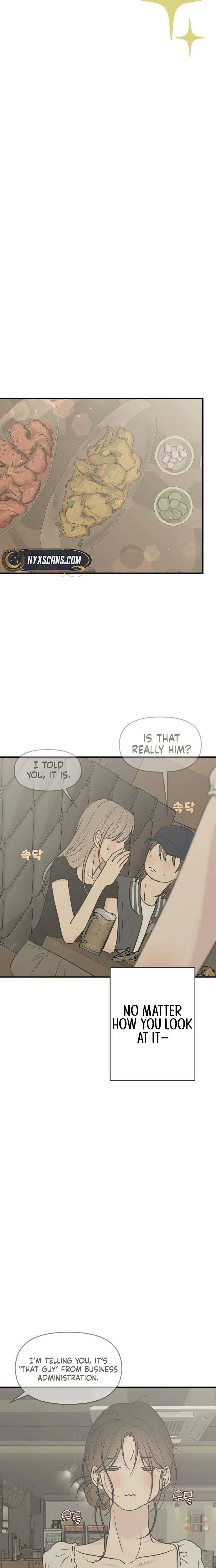 Read The Marriage Defense Scandal Manga Online