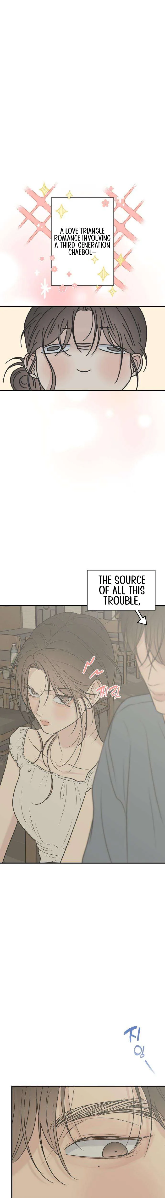 Read The Marriage Defense Scandal Manga Online