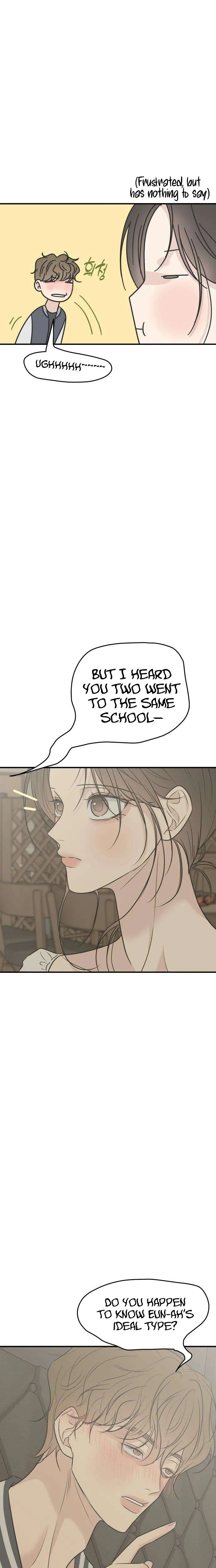 Read The Marriage Defense Scandal Manga Online