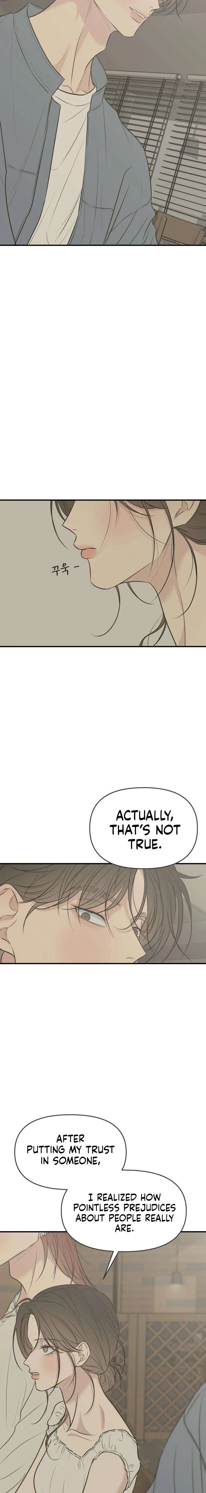 Read The Marriage Defense Scandal Manga Online