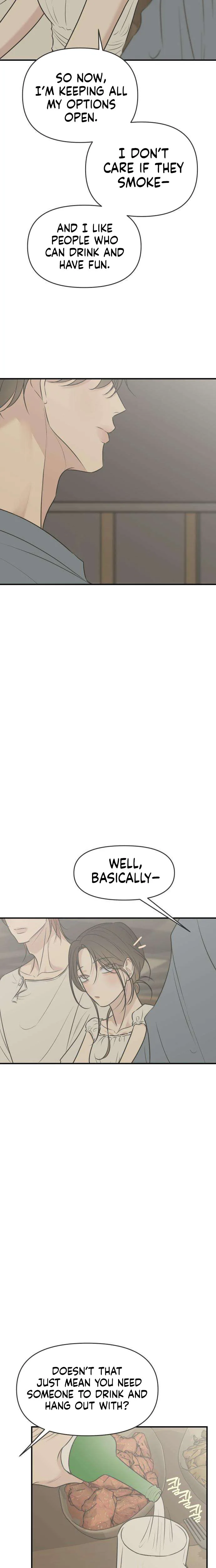 Read The Marriage Defense Scandal Manga Online
