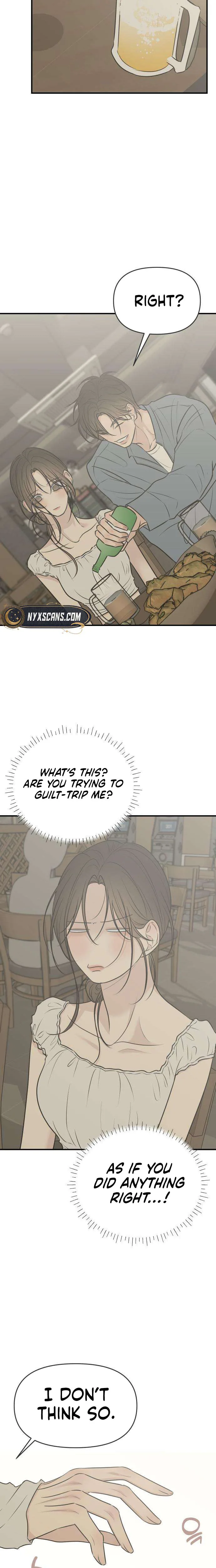 Read The Marriage Defense Scandal Manga Online