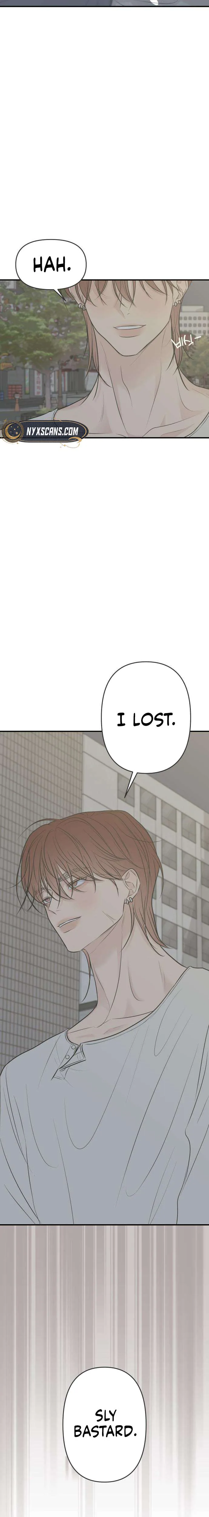 Read The Marriage Defense Scandal Manga Online