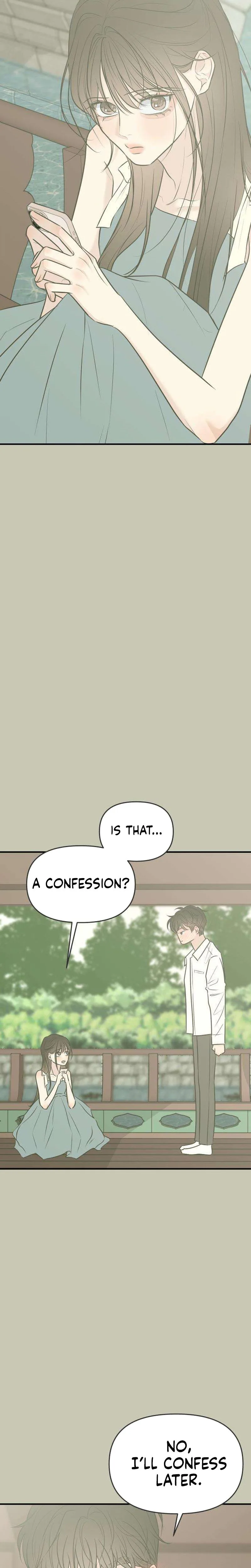 Read The Marriage Defense Scandal Manga Online
