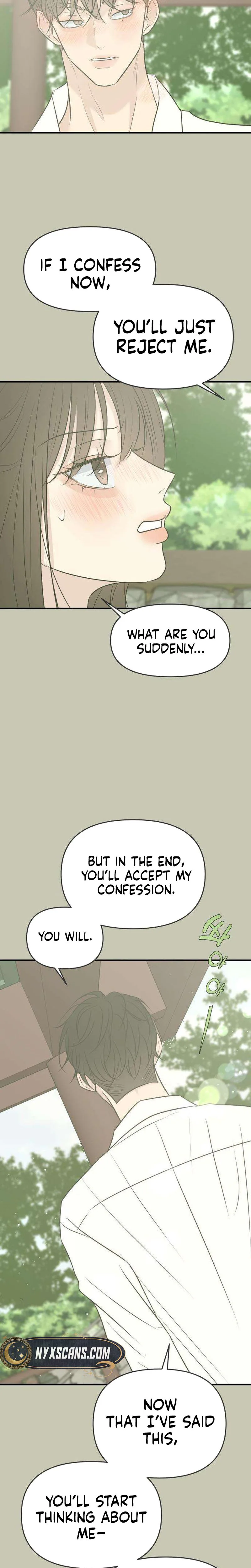 Read The Marriage Defense Scandal Manga Online