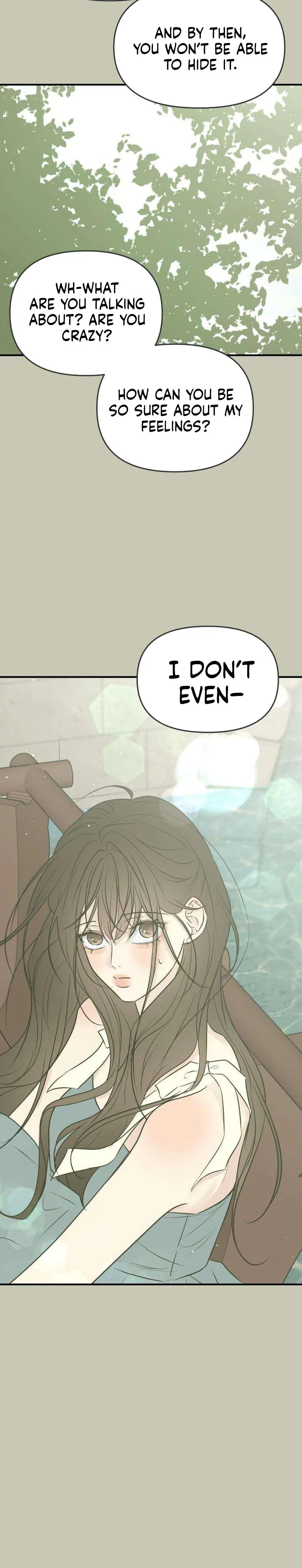 Read The Marriage Defense Scandal Manga Online