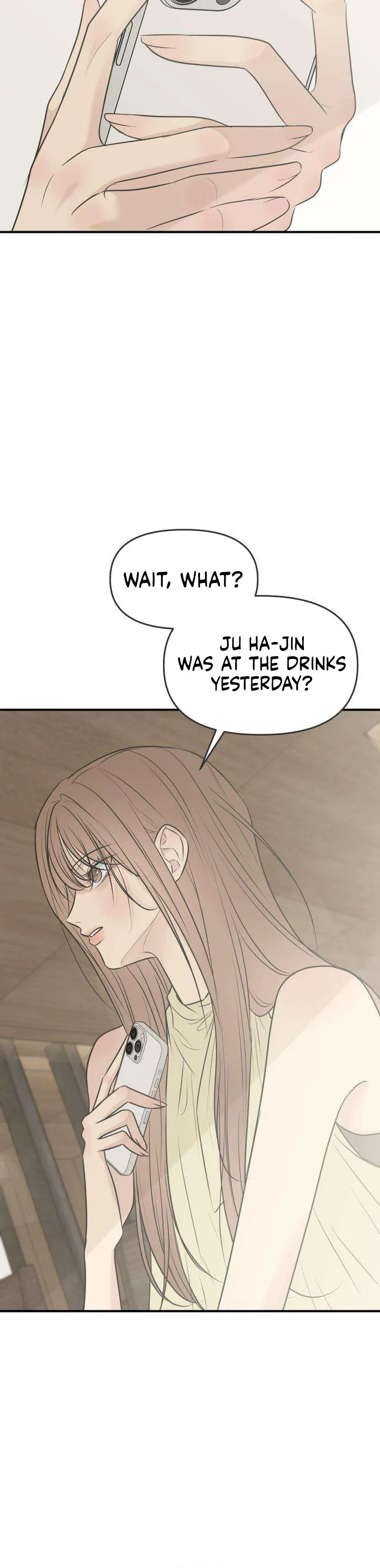 Read The Marriage Defense Scandal Manga Online