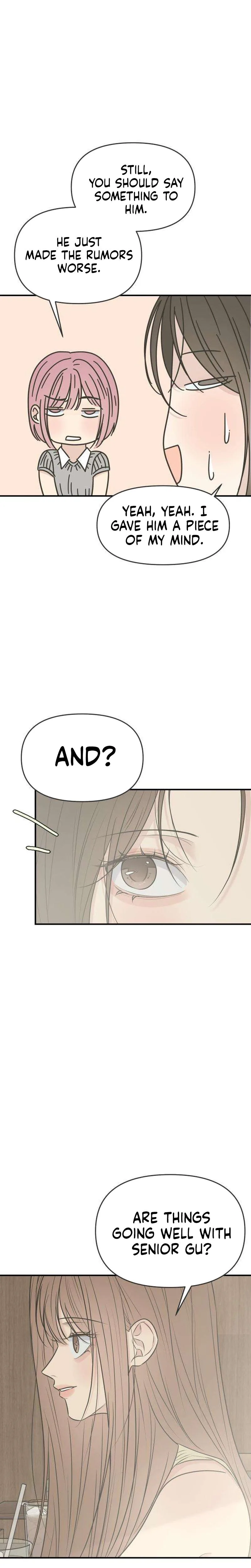 Read The Marriage Defense Scandal Manga Online