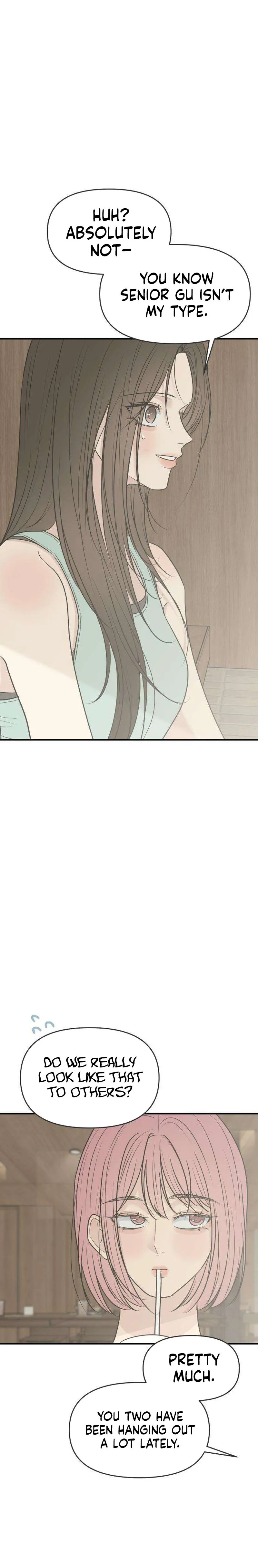 Read The Marriage Defense Scandal Manga Online