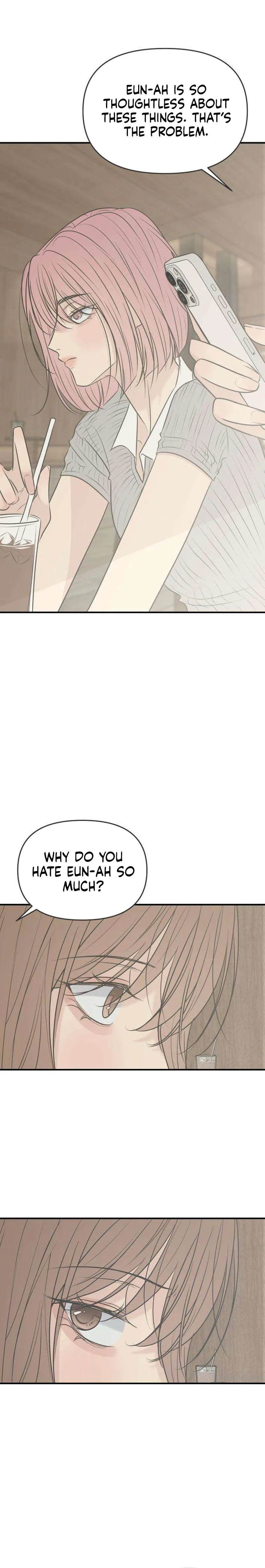 Read The Marriage Defense Scandal Manga Online