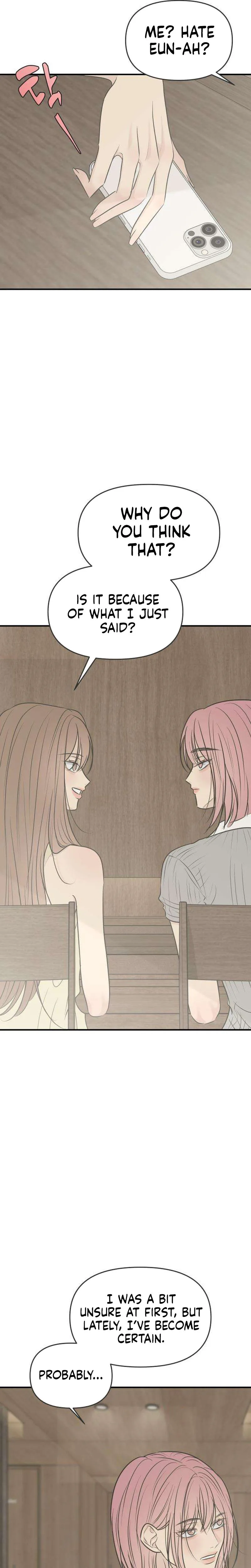 Read The Marriage Defense Scandal Manga Online