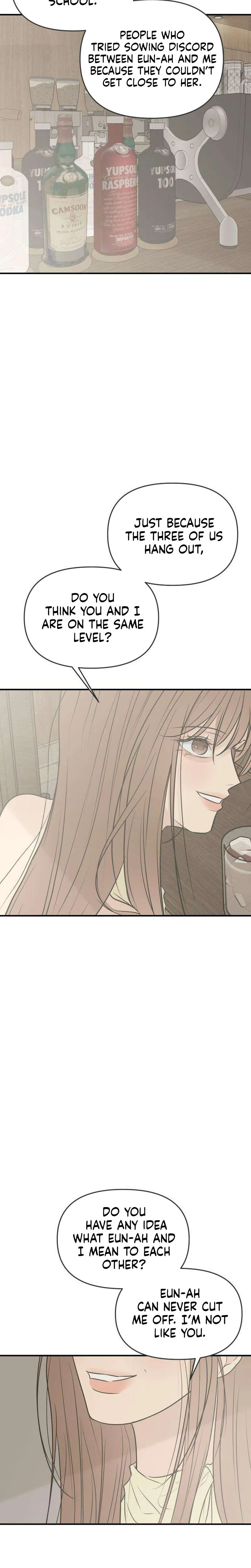 Read The Marriage Defense Scandal Manga Online