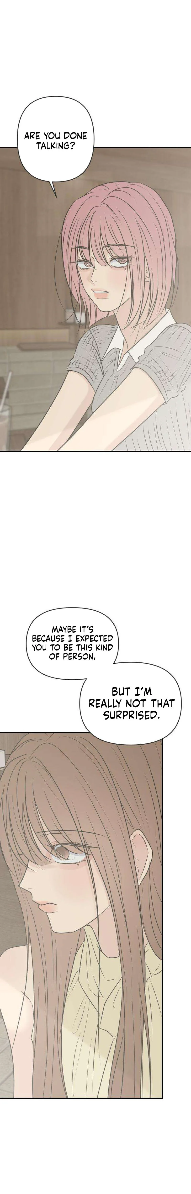 Read The Marriage Defense Scandal Manga Online