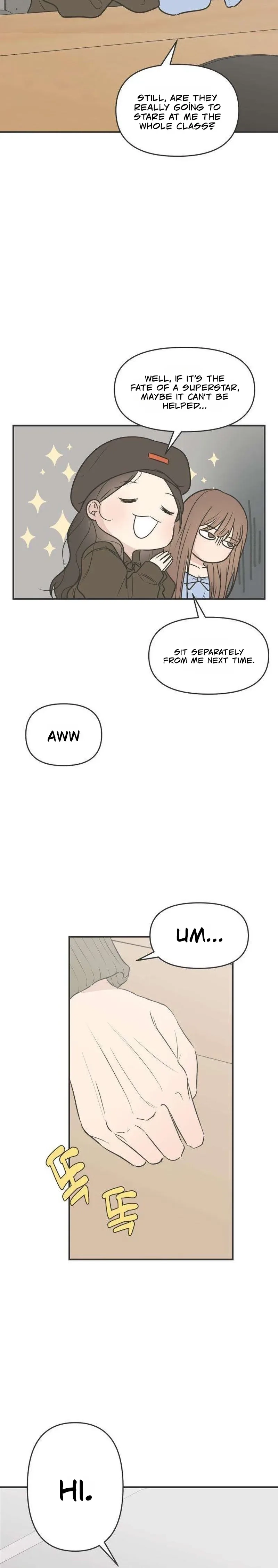 Read The Marriage Defense Scandal Manga Online