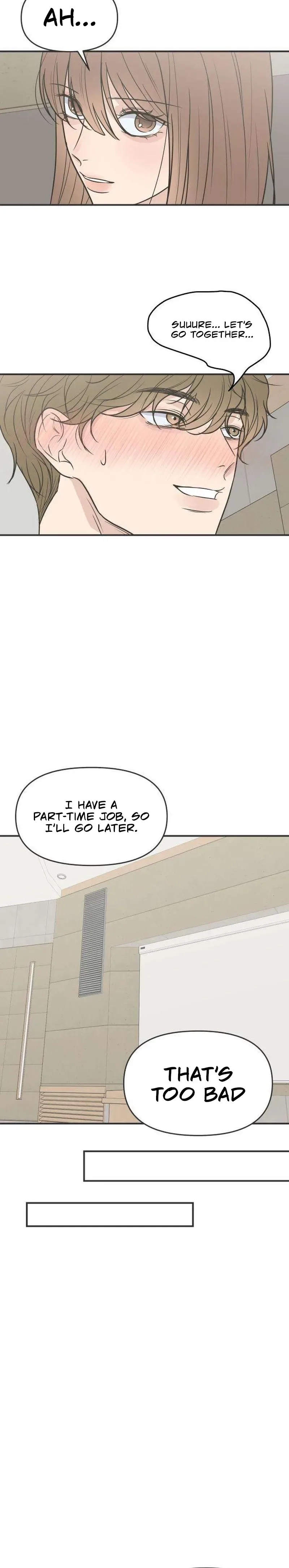 Read The Marriage Defense Scandal Manga Online