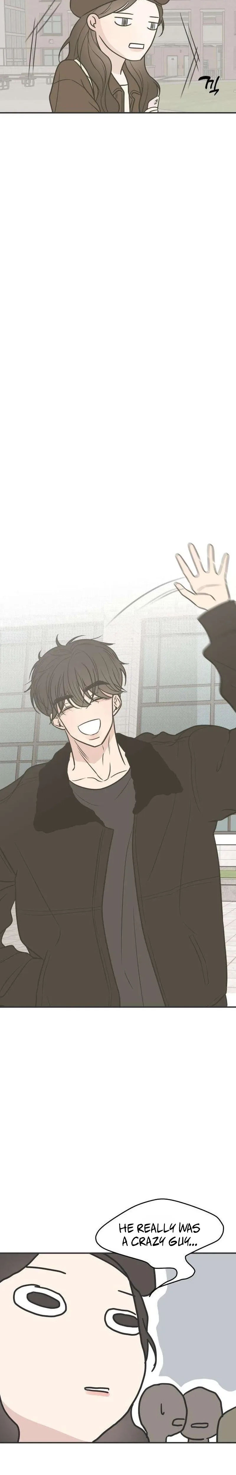Read The Marriage Defense Scandal Manga Online