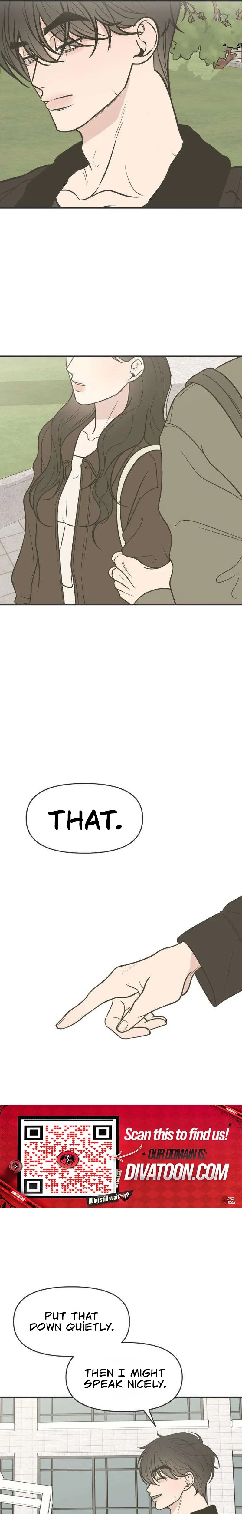 Read The Marriage Defense Scandal Manga Online
