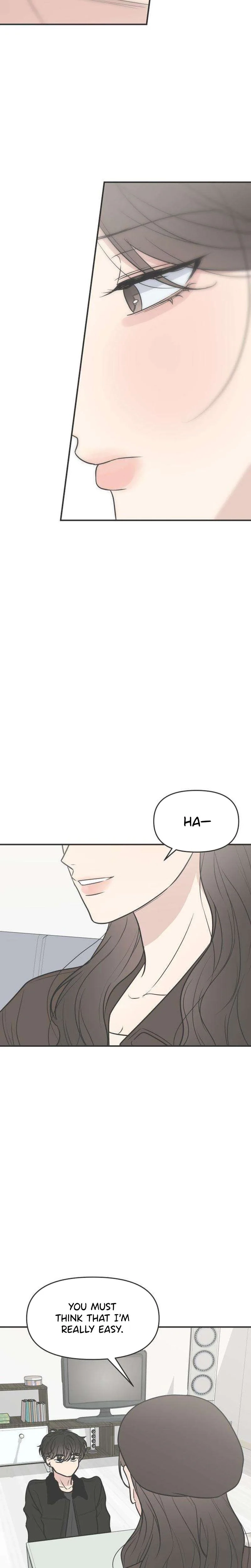 Read The Marriage Defense Scandal Manga Online