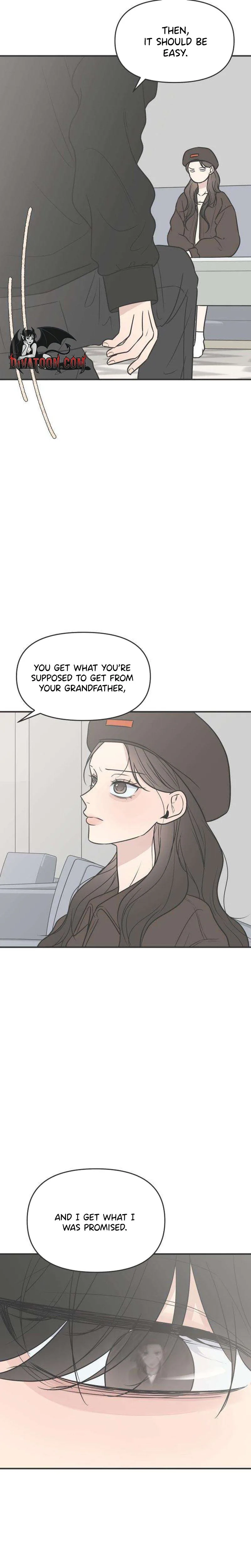 Read The Marriage Defense Scandal Manga Online